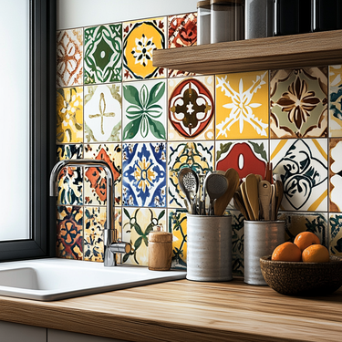 Backsplash-Feature-Wall-Tiling-02