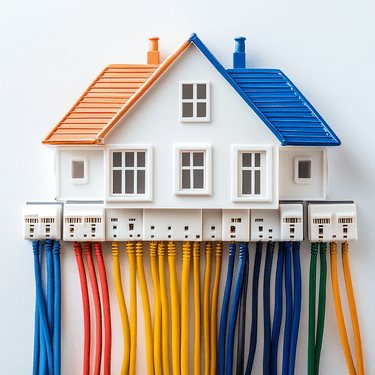 Electrical Rewire