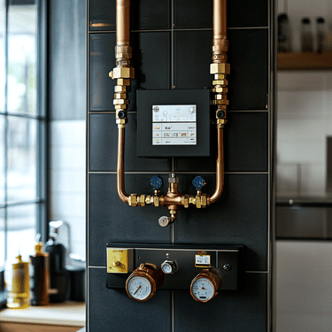 Gas Supply