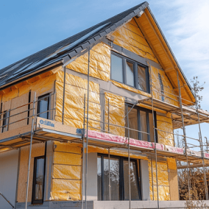 Insulation