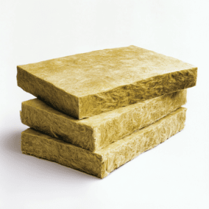 Mineral Wool Rock