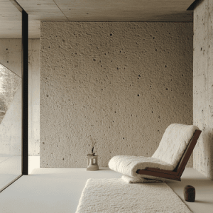 Mineral Wool Rock