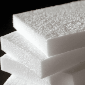 XPS Extruded Polystyrene