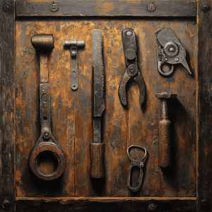 Craftsmanship