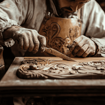 Craftsmanship