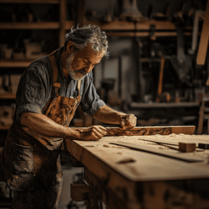 Craftsmanship