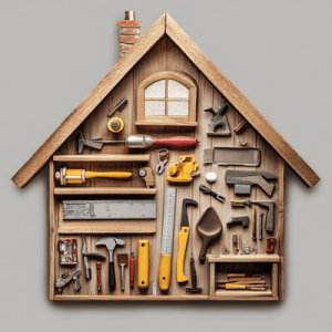Home Maintenance & Repairs