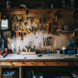 Maintenance Tools