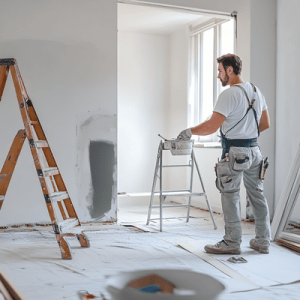 Home Renovations Handyman