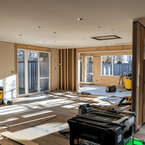 Home Renovations Handyman