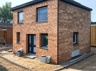 Brick House